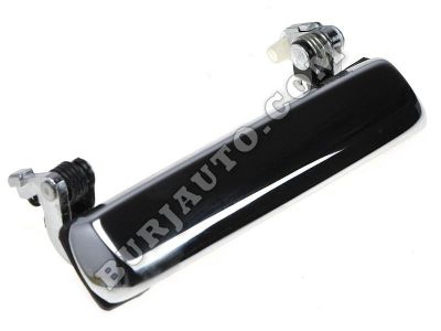 80607C6800 NISSAN HANDLE