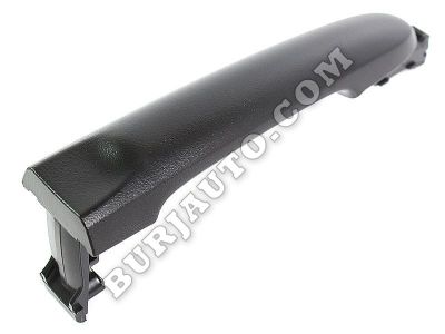 806401HB0A NISSAN HANDLE