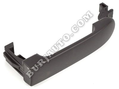 80640AX62B NISSAN Handle