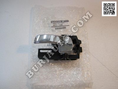 80671JD00E NISSAN HANDLE