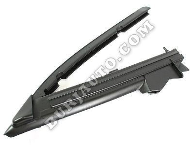 80832JL00A NISSAN WEATHERSTRIP-FRONT DOOR RH