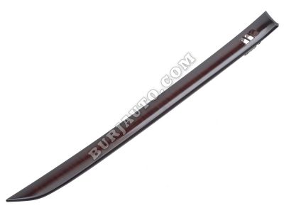 809231NF3E NISSAN GARNISH-DOOR WA