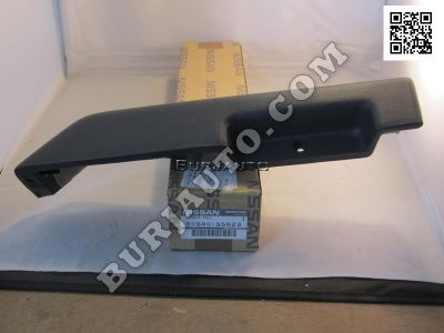 8094055G23 NISSAN Handle