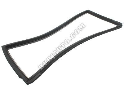 82272C6600 NISSAN WSTRIP-RR DOOR