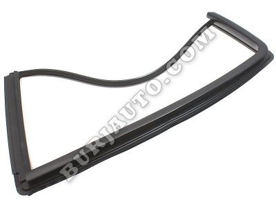 82272VB000 NISSAN WSTRIP-RR DOOR