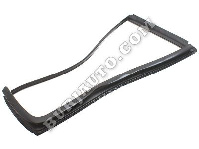 82273VB000 NISSAN WSTRIP-RR DOOR