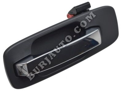 826078H30A NISSAN Handle