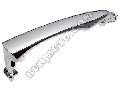 826401BA0A NISSAN Handle