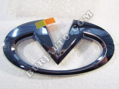 848901MA5A NISSAN EMBLEM