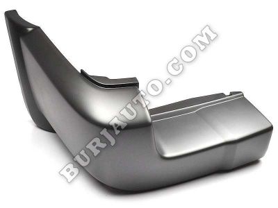 85025VC200 NISSAN BUMPER-REAR LH