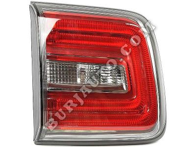 265593ZD1B NISSAN LAMP REAR