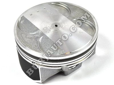 A2010JK29C NISSAN Piston w/pin