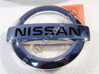 90886VD200 NISSAN ORNAMENT-REAR