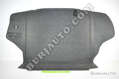 6471133270C0 TOYOTA MAT LUGGAGE