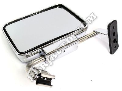 963011Y010 NISSAN MIRROR ASSY-OUT