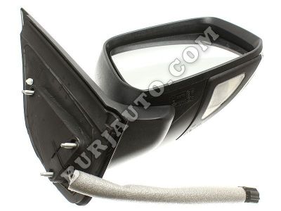 963014X10A NISSAN MIRROR ASSY-OUT