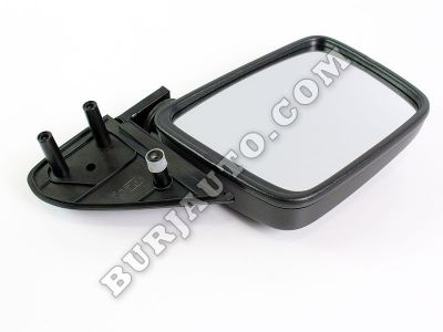 9630219G1A NISSAN MIRROR ASSY-OUT