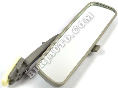 96321VC70A NISSAN MIRROR ASSY-INS