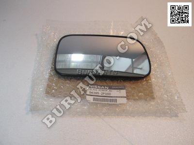 963652F000 NISSAN MIRROR-GLASS,RH