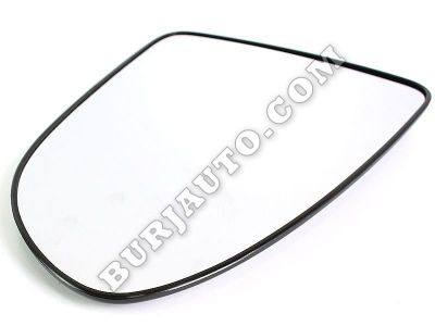 96365JD11A NISSAN MIRROR-GLASS,RH