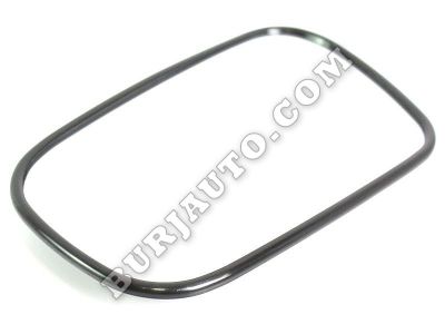 963660M110 NISSAN MIRROR GLASS , LH