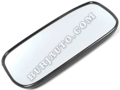 963660N100 NISSAN MIRROR-GLASS,LH