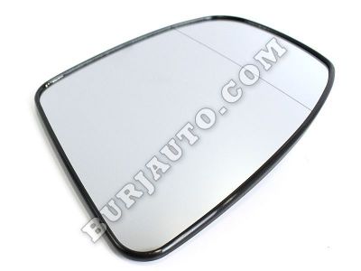 963661AH0A NISSAN MIRROR GLASS,LH