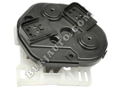 ACTUATOR ASSY-M NISSAN 96368EA10A