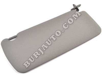 96400VJ401 NISSAN SUNVISOR ASSY