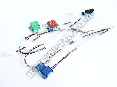 8221228040 TOYOTA HARNESS AIR