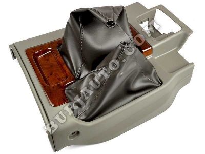 96935VB000 NISSAN BOOT CONSOLE