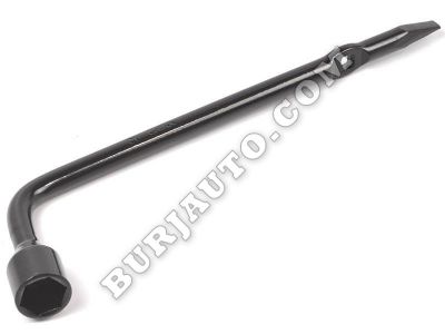 995457S000 NISSAN WRENCH-WHEEL NU