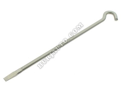 995520U000 NISSAN BACKREST ADJUSTMENT HANDLE