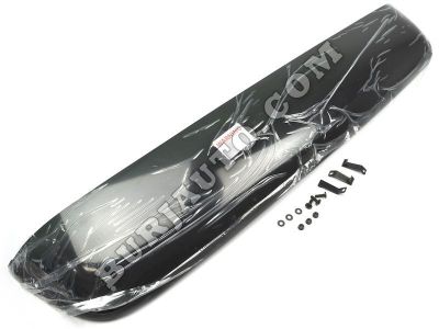 999D43U001 NISSAN SUNROOF WIND DEFLECTOR