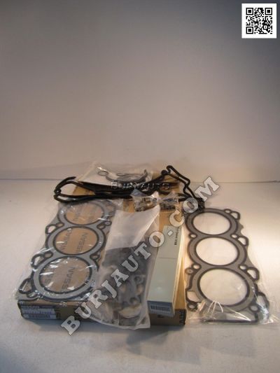 A01012Y926 NISSAN Gasket engine