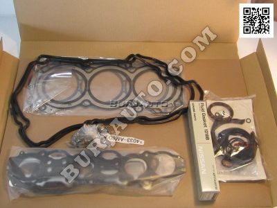 GASKET ENGINE NISSAN A0101AC385