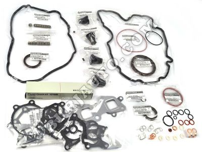 GASKET ENGINE NISSAN A0101EB70A