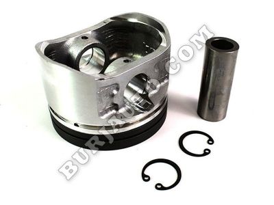 PISTON WITH PIN NISSAN A20100M310