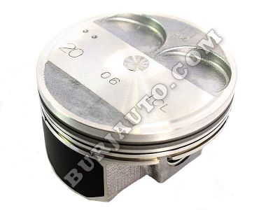 PISTON W/PIN NISSAN A20101CA9B