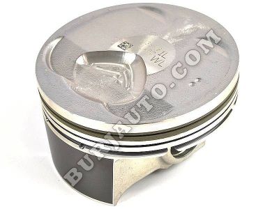 PISTON W/PIN NISSAN A20101LA0C