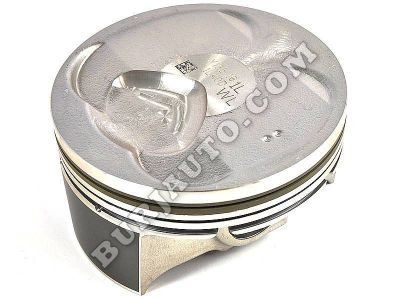 PISTON W/PIN NISSAN A20101LA0D