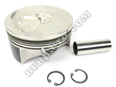 PISTON W/PIN NISSAN A20101LA1C