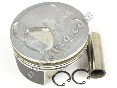 PISTON W/PIN NISSAN A20101LA2C