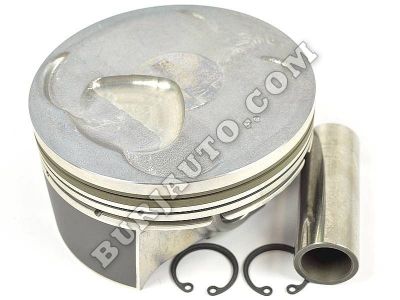 PISTON W/PIN NISSAN A20101LA2D