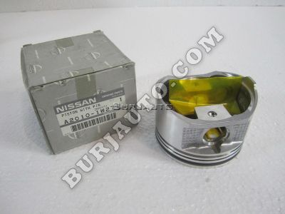 A20101W271 NISSAN PISTON WITH PIN