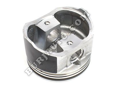 PISTON WITH PIN NISSAN A20101W277