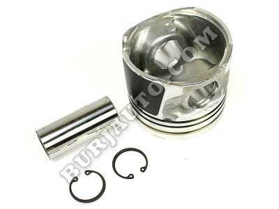 PISTON WITH PIN NISSAN A20105X00A