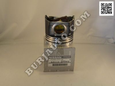 PISTON WITH PIN NISSAN A20108H883