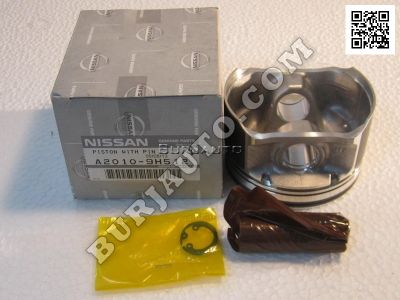 PISTON NISSAN A20109H512