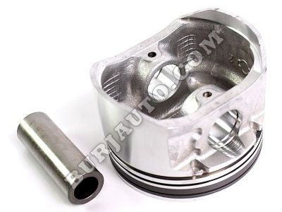 A2010AU072 NISSAN Piston